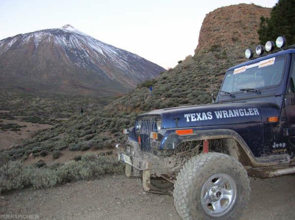 Jeep Wrangler YJ 4x4